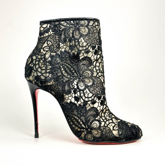 Christian Louboutin Boots- Size 36 - Picture 1 of 13